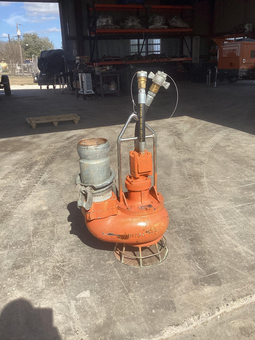 2021 HYDRA TECH S6TC