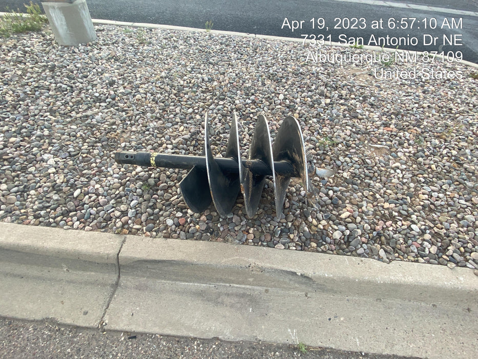 2023 AUGER TORQUE 3300-30