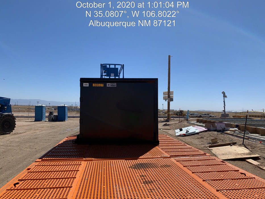 2020 STAR INDUSTRIES 1425