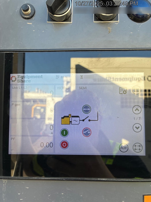 2023 ATLAS COPCO QAS 175