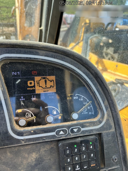 2019 JCB 510-56