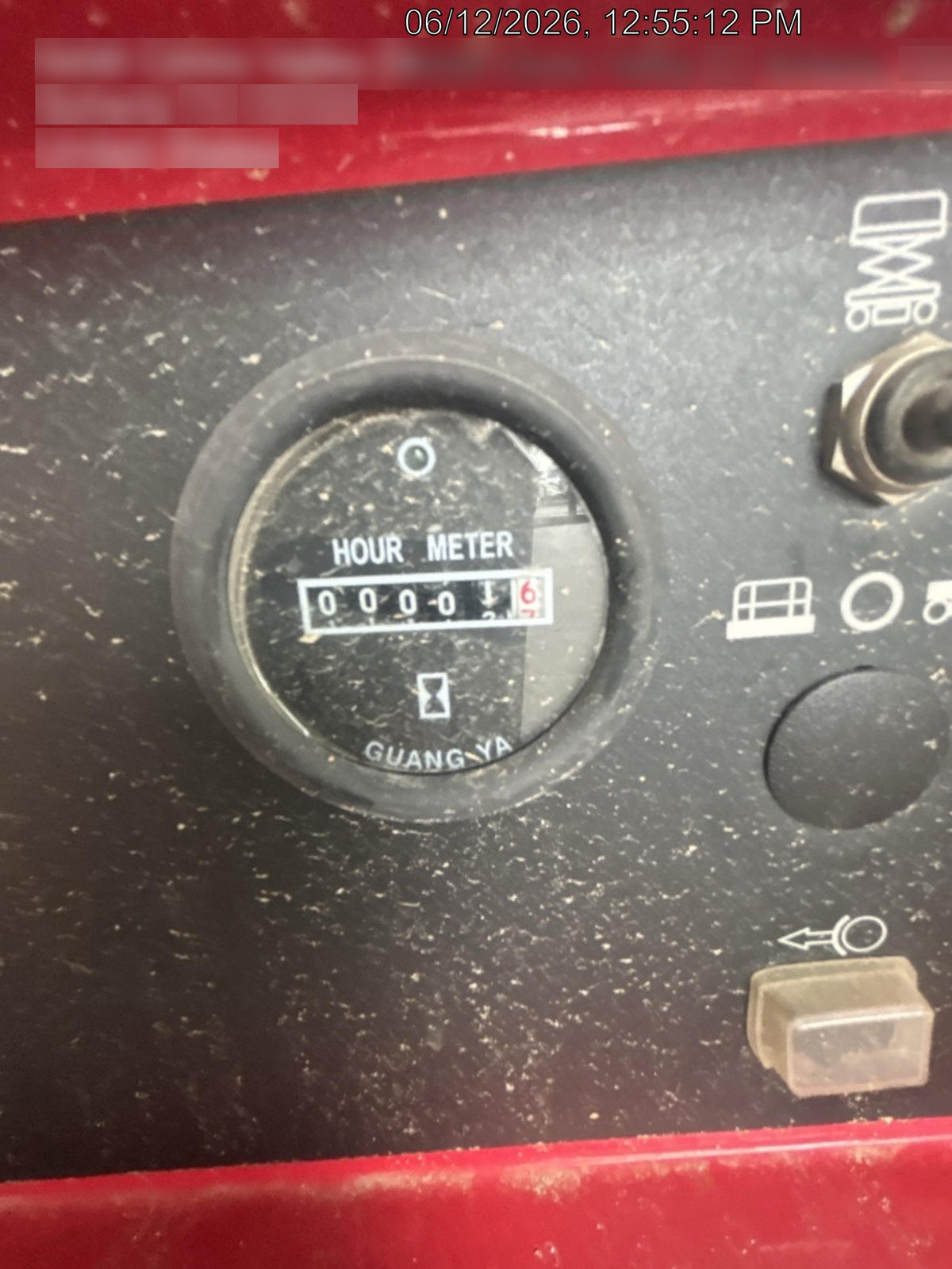 2026 MEC Micro 19-XD