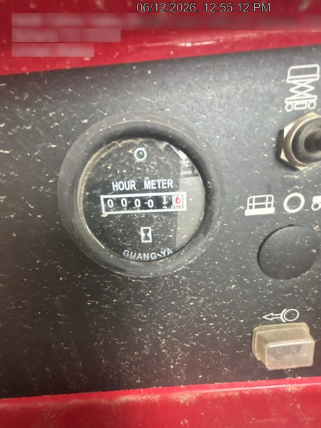 2026 MEC Micro 19-XD