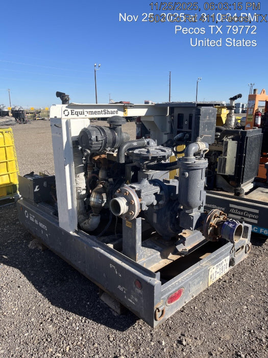 2023 ATLAS COPCO PAC F44 KD