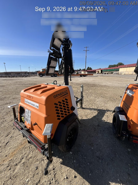2026 GENERAC MLTS-4