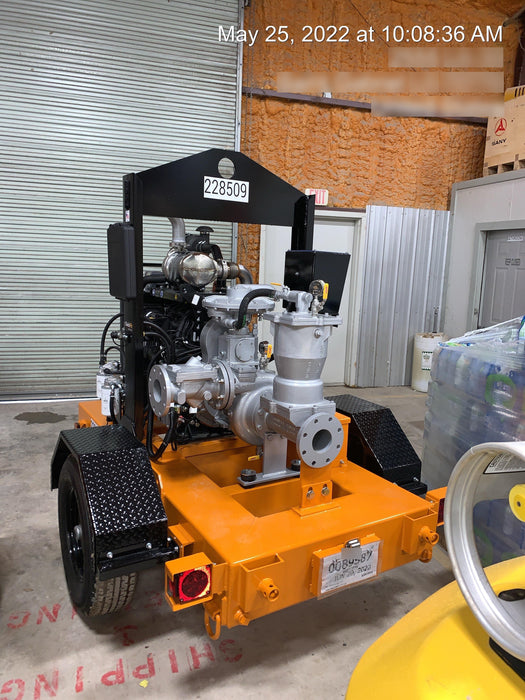 2022 RWN RWN-4NNTL-6.5OBPT-SS