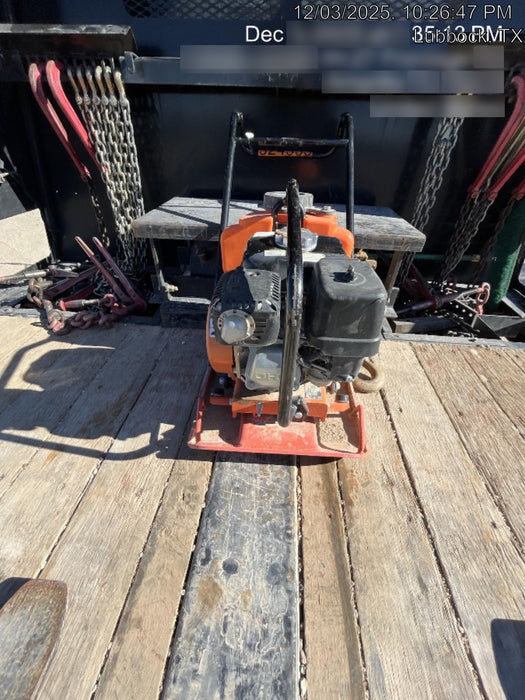 2023 MULTIQUIP MVC82VHW