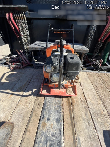 2023 MULTIQUIP MVC82VHW
