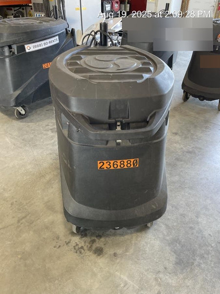 2022 POWER BREEZER PB4BASE