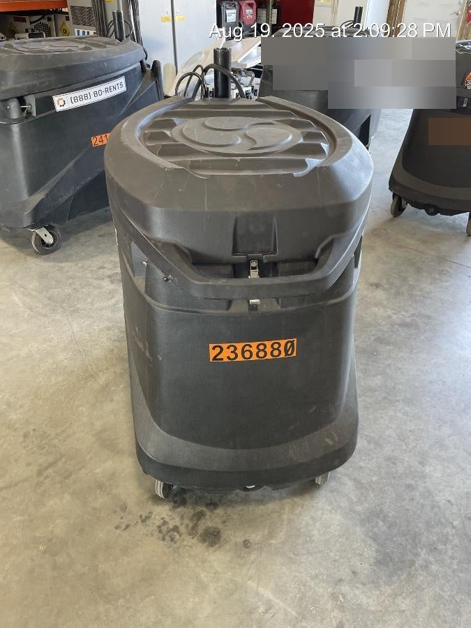 2022 POWER BREEZER PB4BASE
