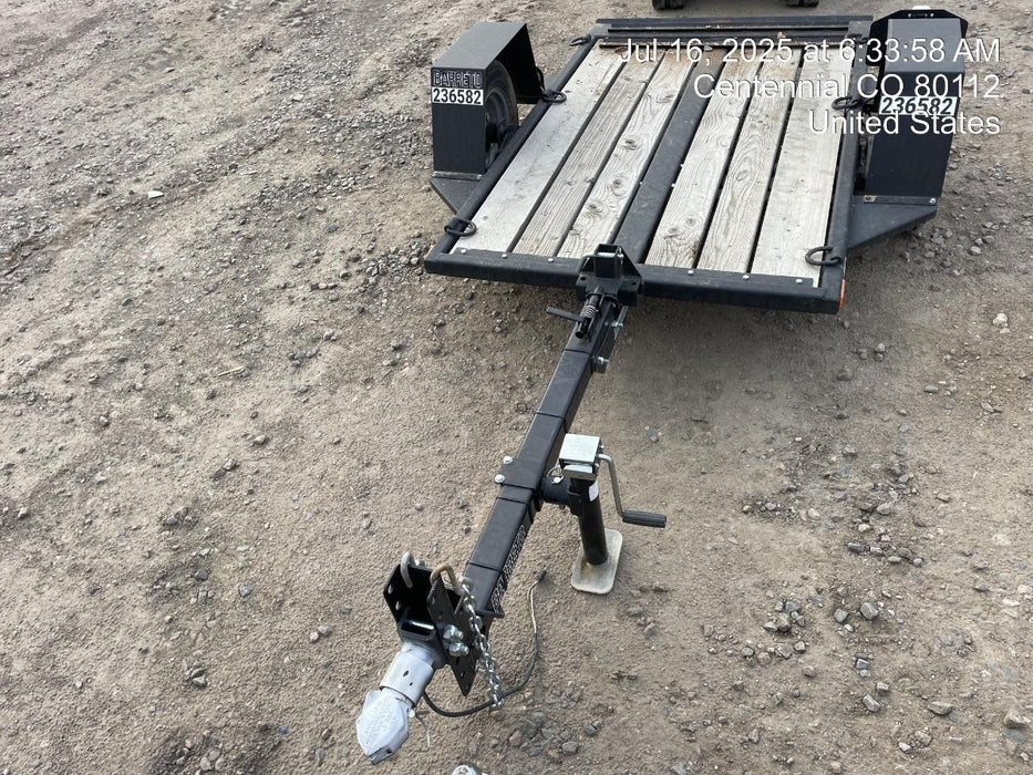 2022 BARRETO E4X6TBT