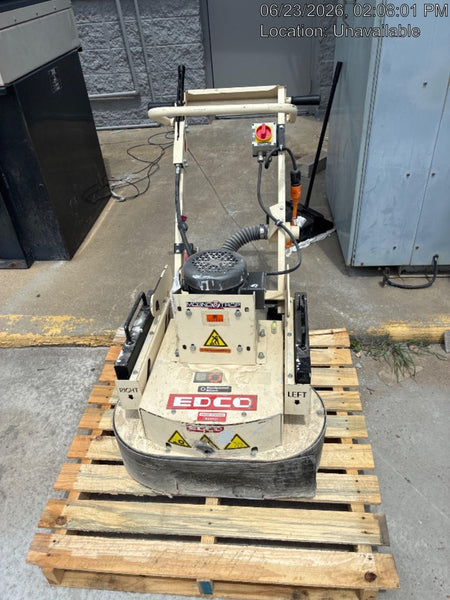 2023 EDCO 2EC-NG