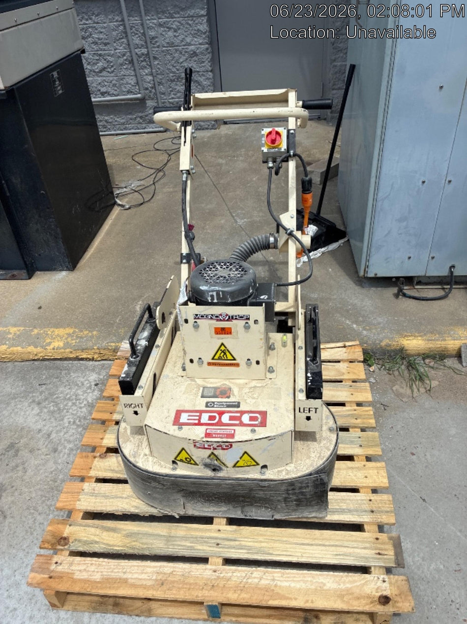 2023 EDCO 2EC-NG