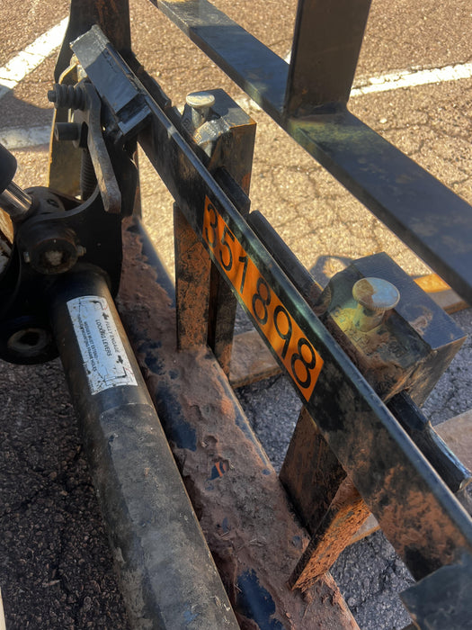 2023 MANITOU 50504723