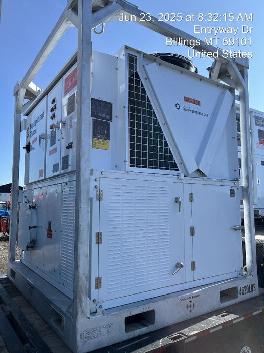 2023 SMARTECH SACP41A-HS