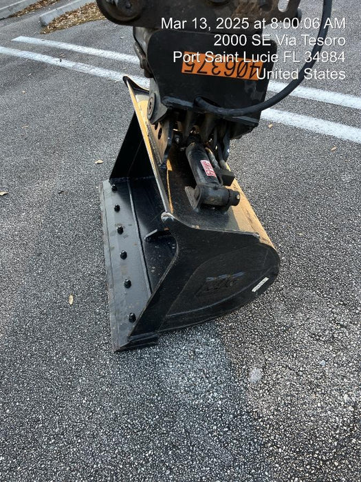 2024 TAG MANUFACTURING 3605TTB