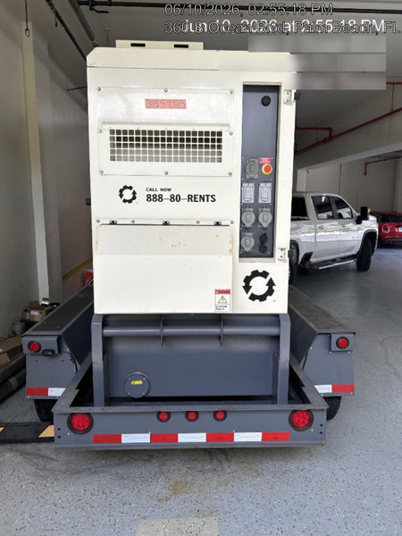 2023 ATLAS COPCO QAS 175
