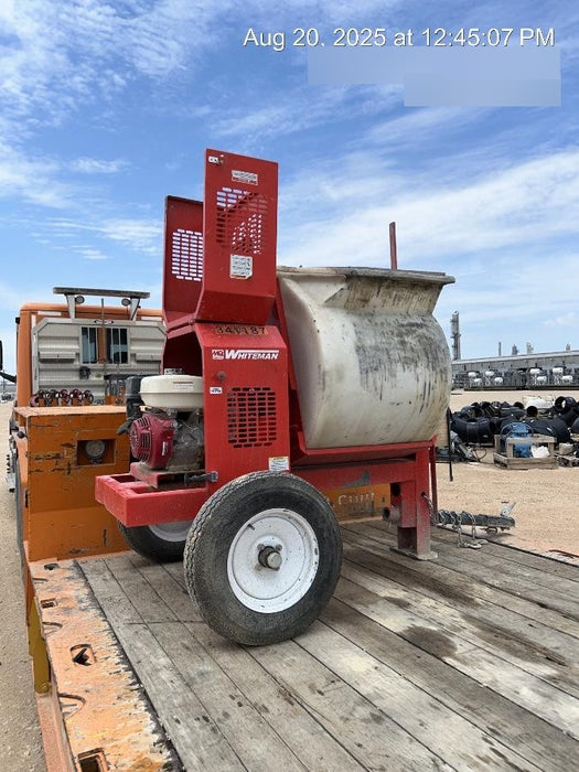 2023 MULTIQUIP WM90PH8