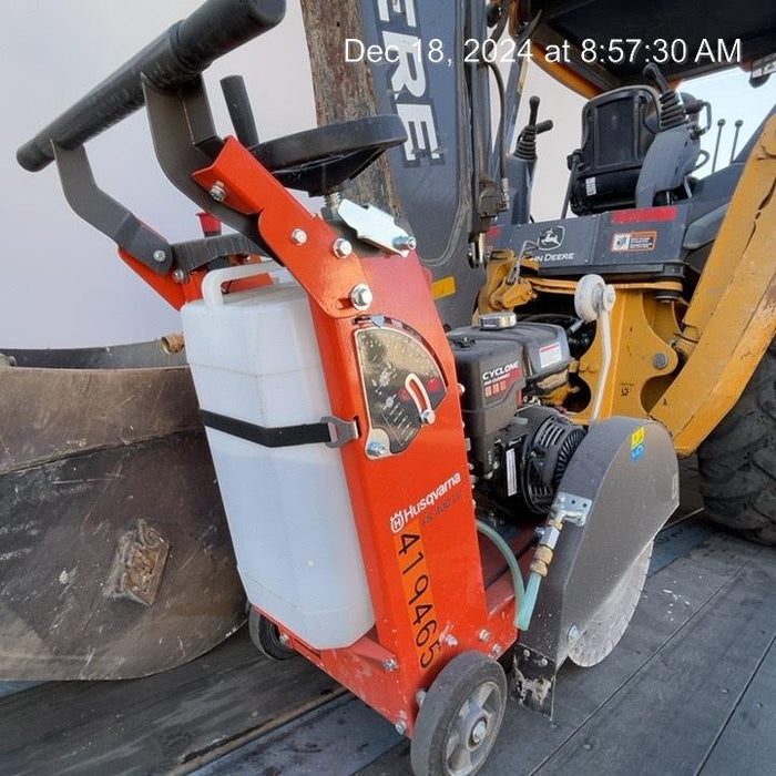 2024 HUSQVARNA FS 400 LV