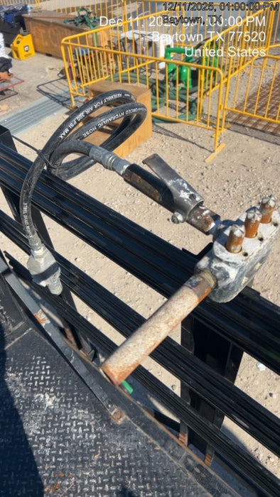 2025 TEXAS PNEUMATIC TOOLS, INC. T3