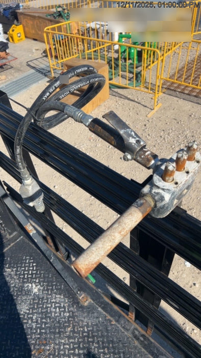 2025 TEXAS PNEUMATIC TOOLS, INC. T3