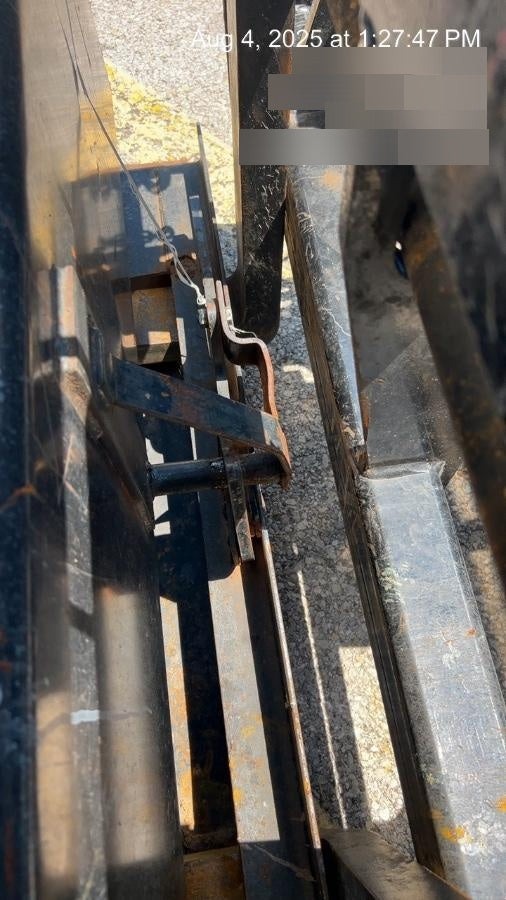 2020 ARROW MATERIAL HANDLING HP-6000-200