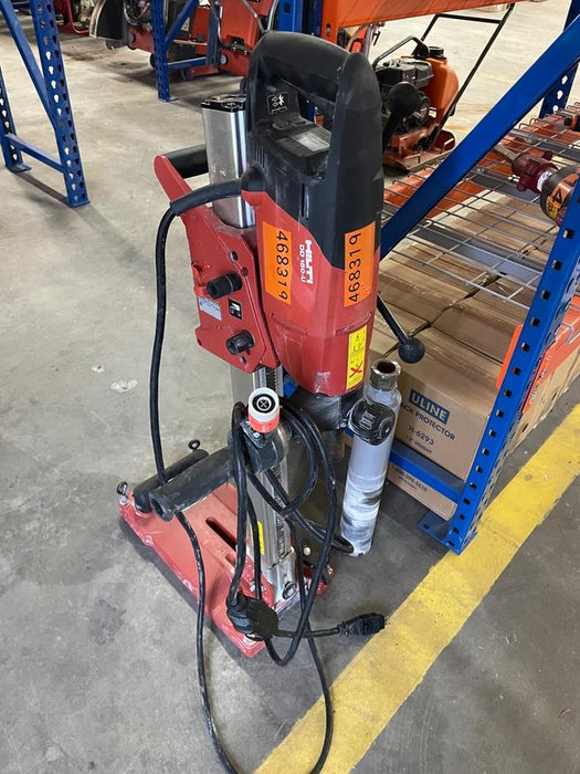 2024 HILTI DD 150-U