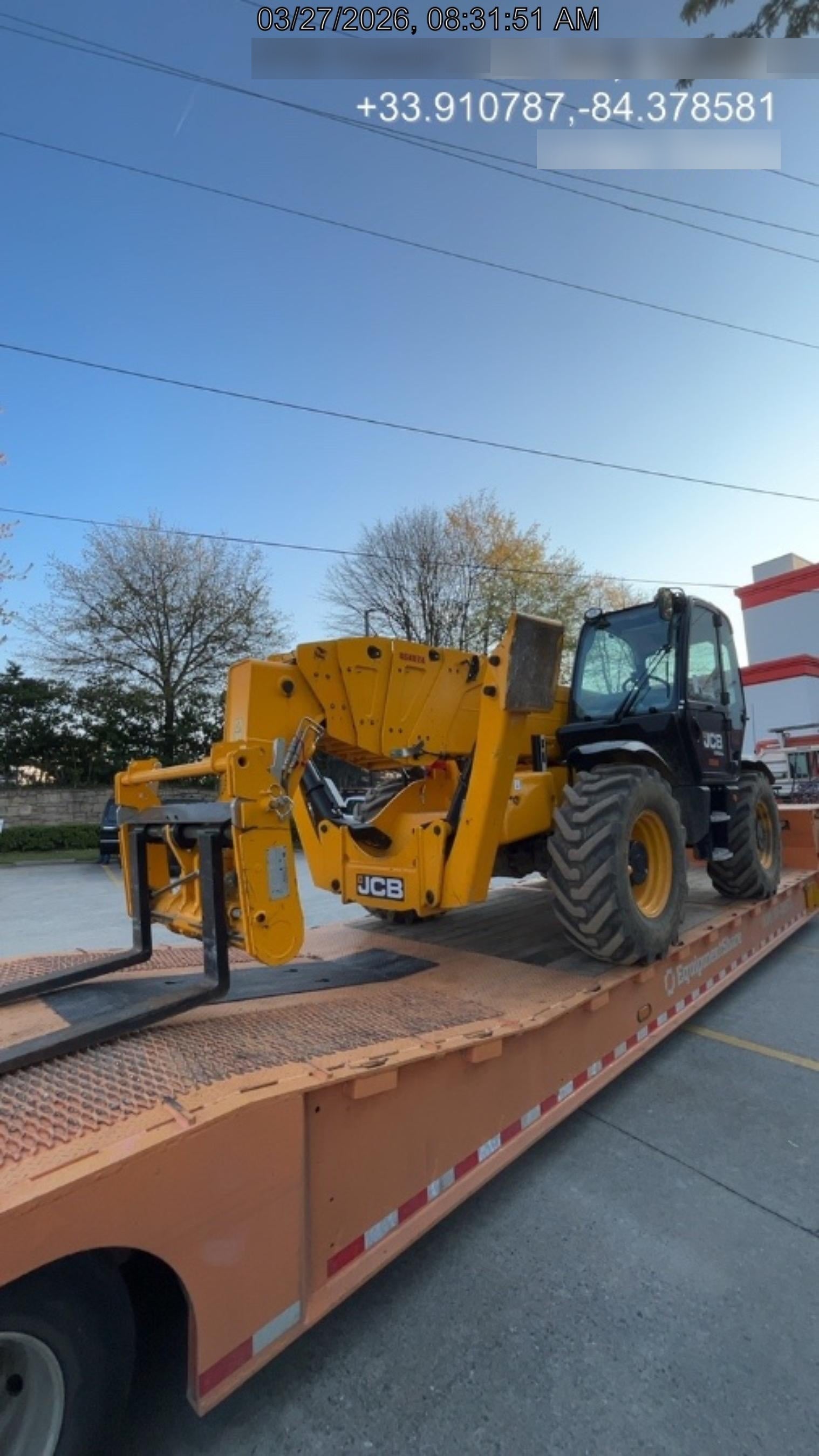 2024 JCB 508-66TC