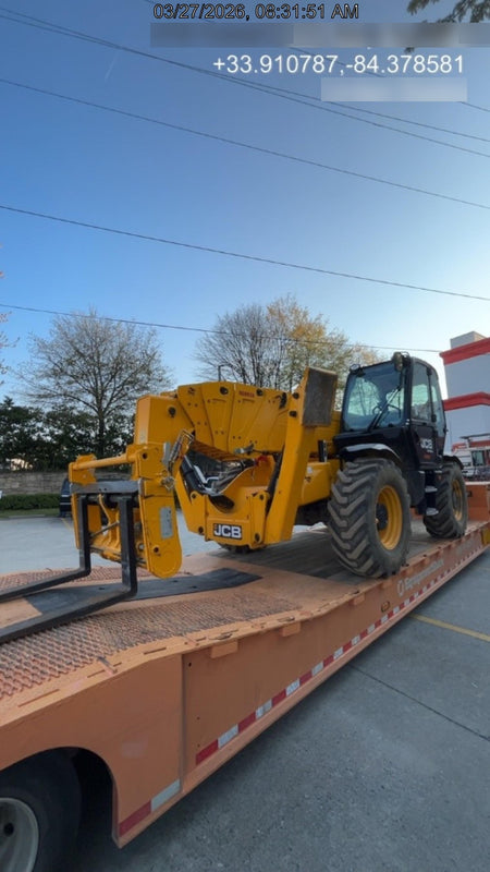 2024 JCB 508-66TC