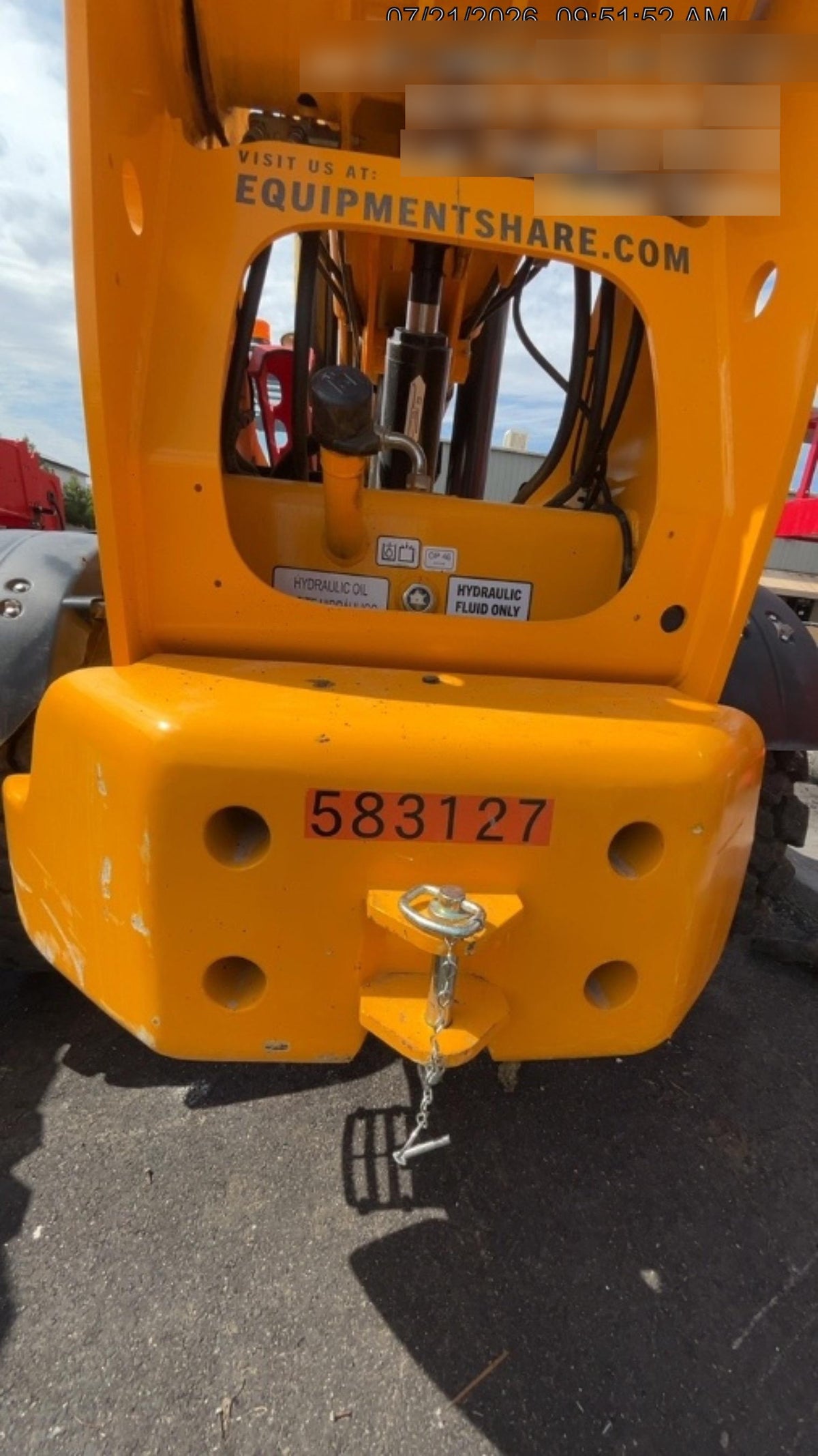 2025 JCB 510-56
