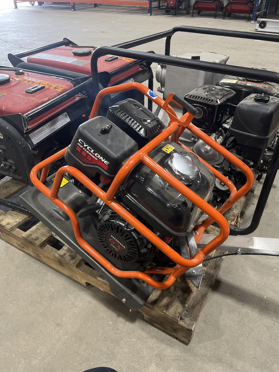 2024 HUSQVARNA SOFF-CUT 150
