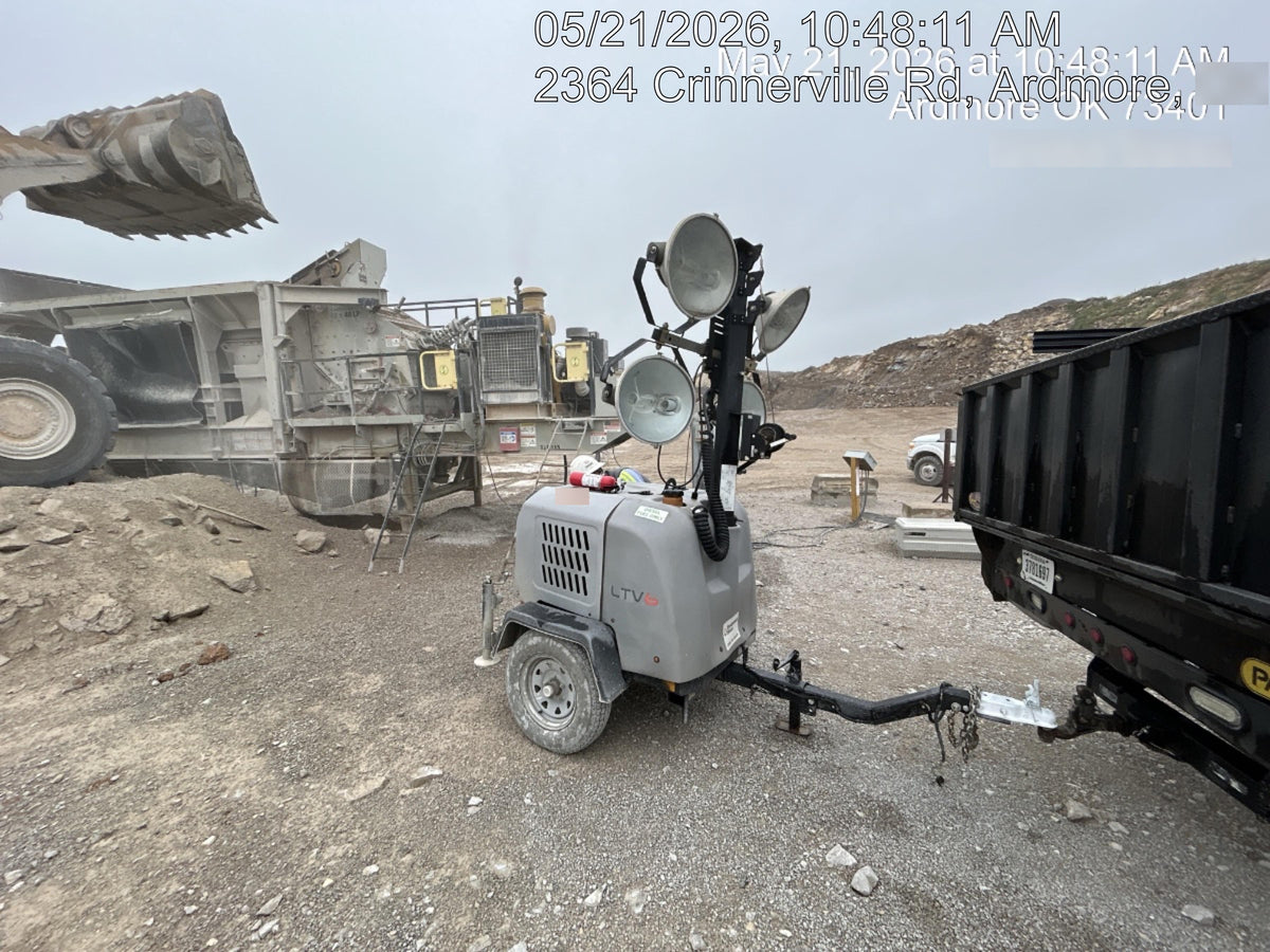 2019 WACKER NEUSON LTV6L-MH