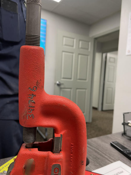 2023 RIDGID 32820