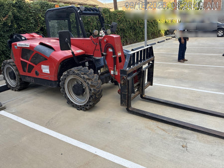 2020 MANITOU MTA5519