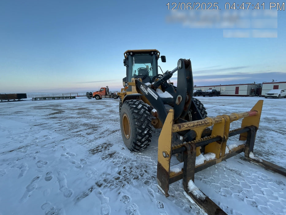 2021 STRICKLAND 100873