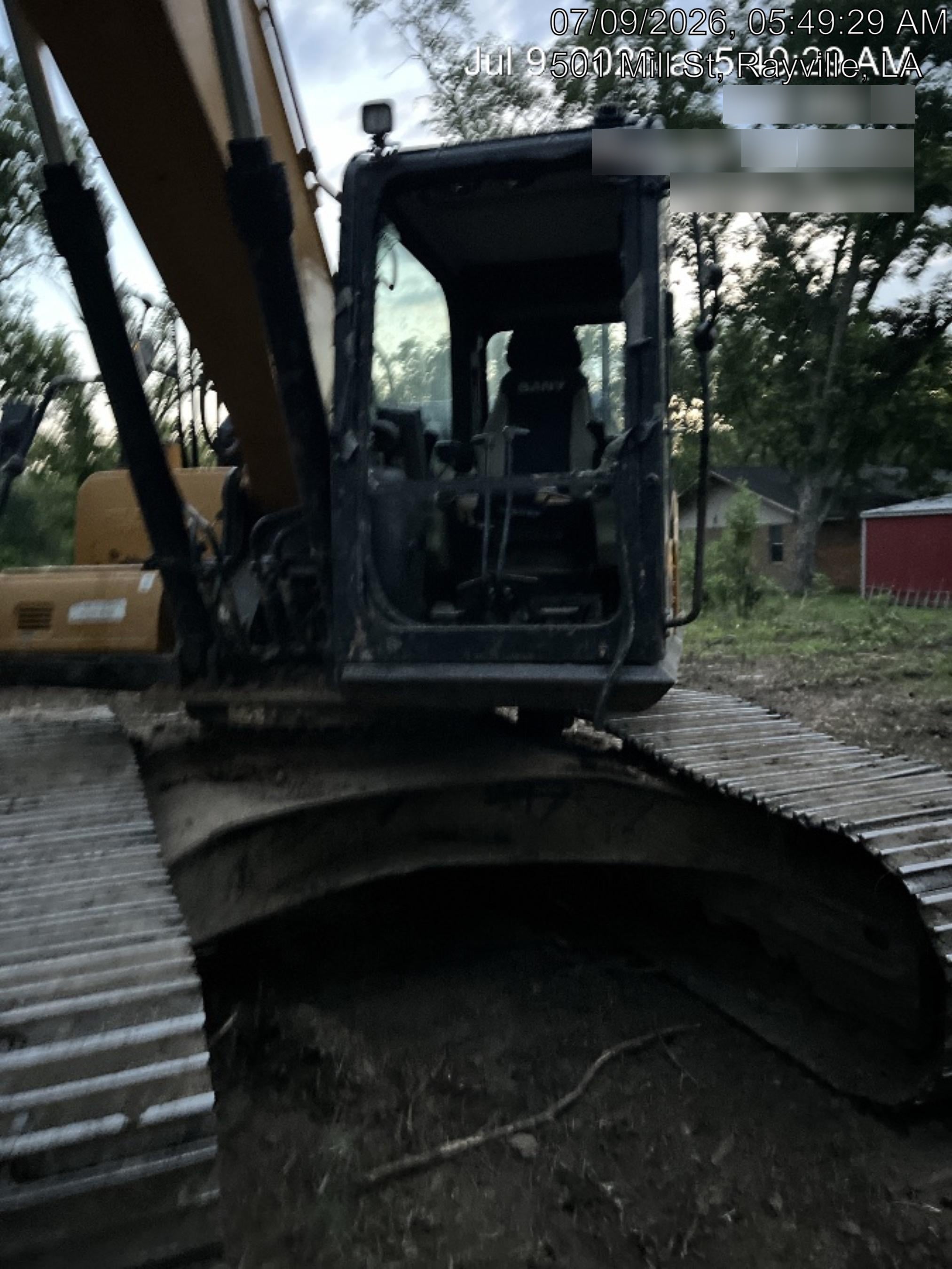 2021 SANY SY225C