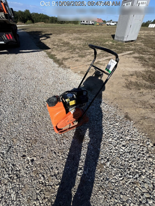 2022 MULTIQUIP MVC82VHW