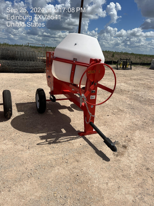 2024 MULTIQUIP MC12PH