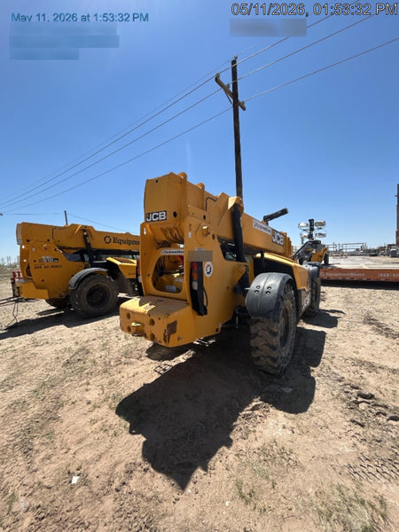 2021 JCB 514-56
