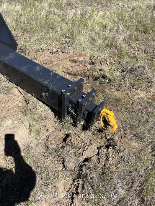 2023 HAUGEN MIJ-WL2-416