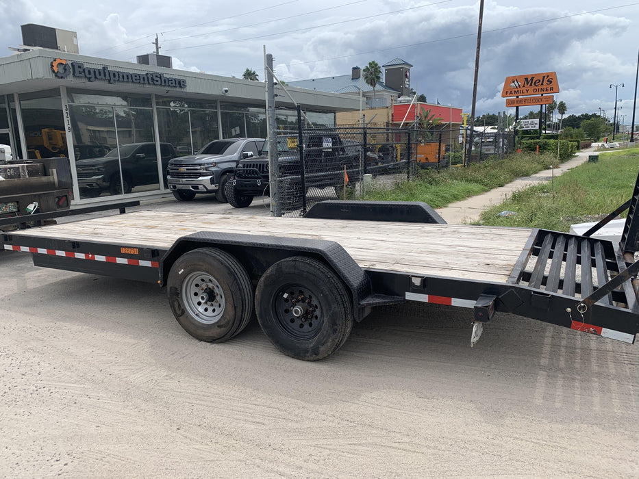 2021 MISCELLANEOUS 82X20 TA