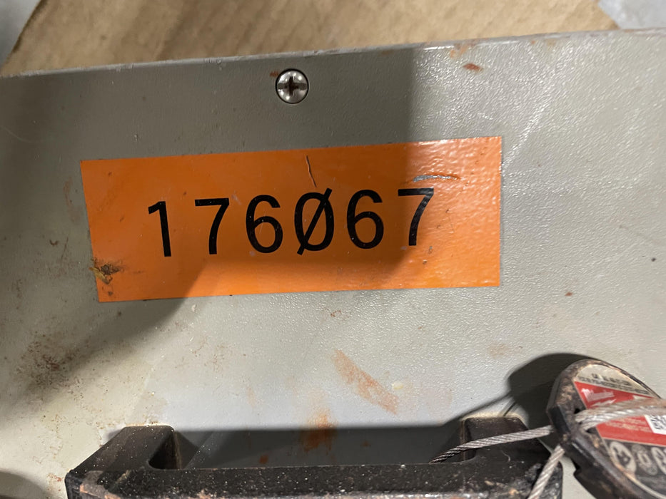 2021 LIND EQUIPMENT TLS-80XPLEDRE-LV