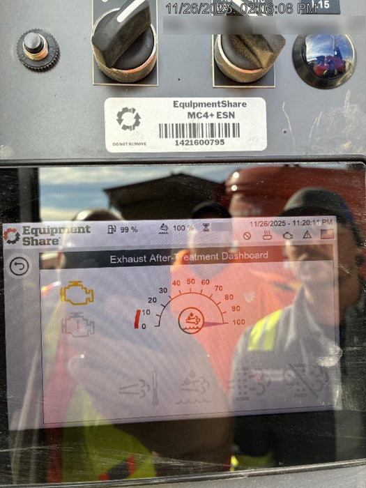 2023 ATLAS COPCO QAS 175