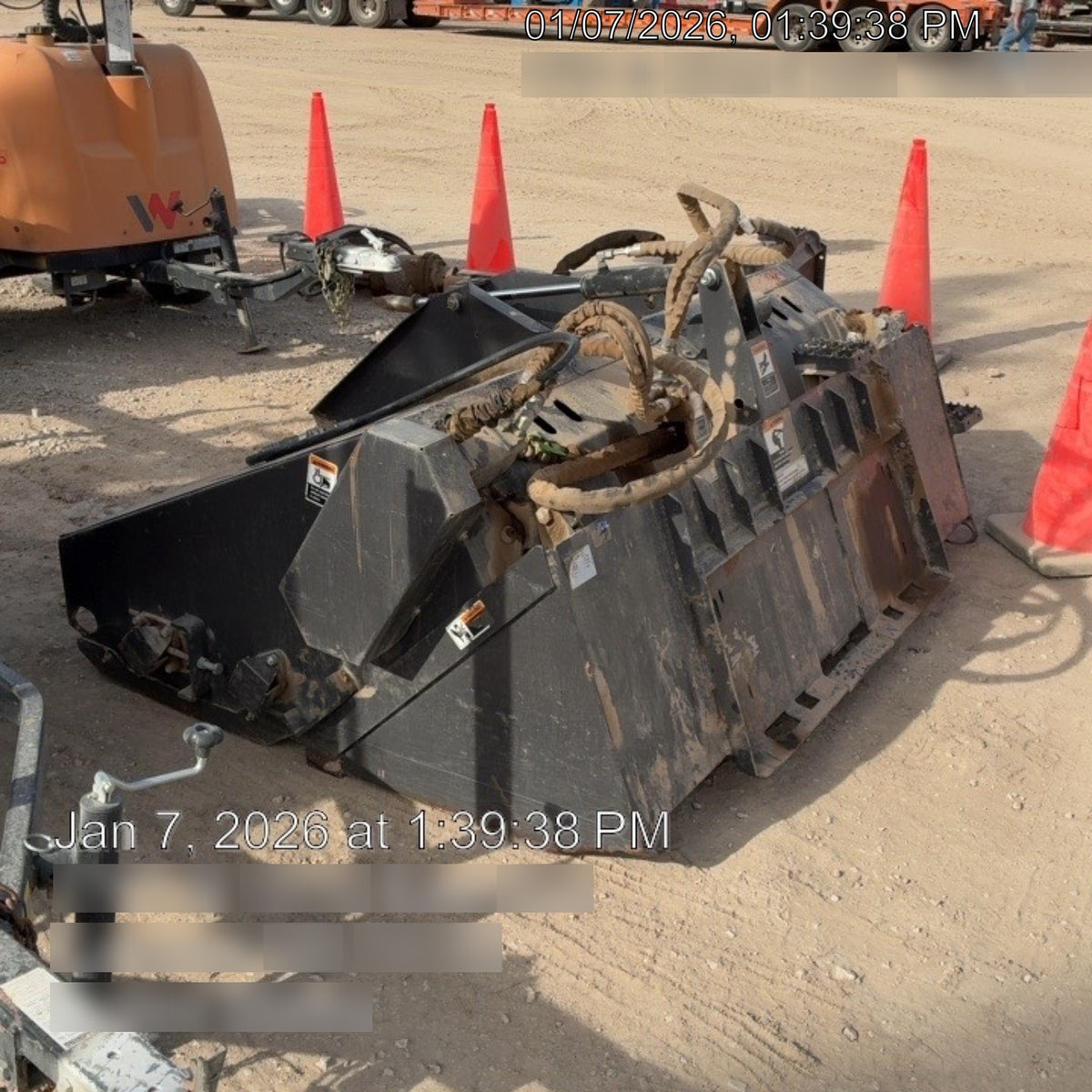 2023 PALADIN LAF6864-0022