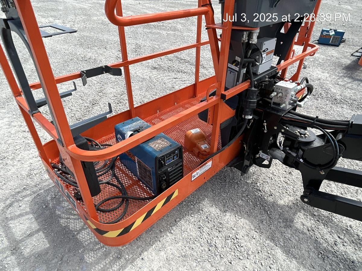 2024 MILLER ELECTRIC CST-282