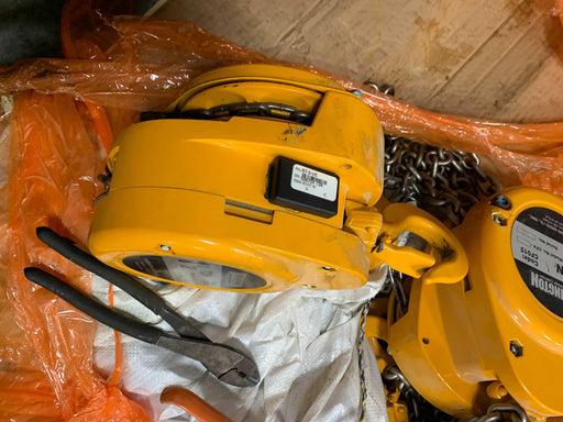 2020 HARRINGTON CF015-20