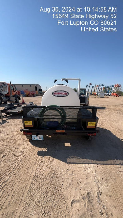 2024 SIMPSON SWT-52517