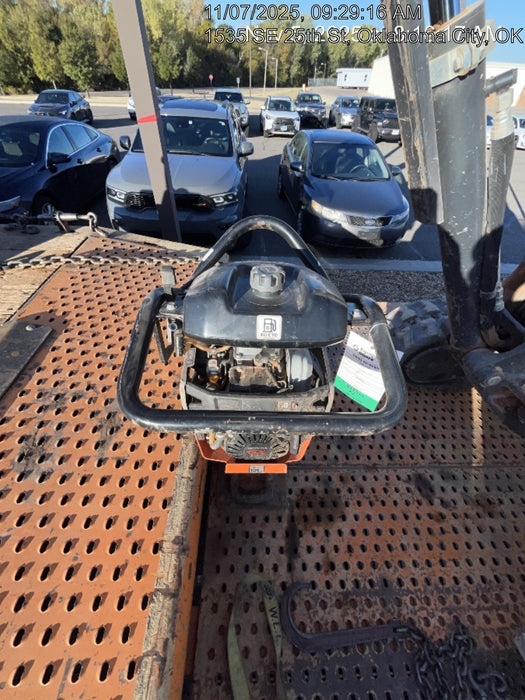 2024 HUSQVARNA LT6005