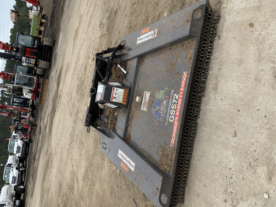 2019 PALADIN 30372A-0022