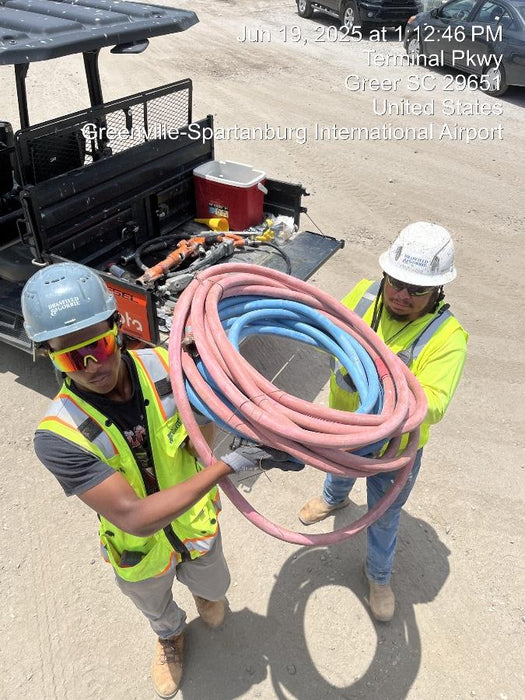 2023 MICHIGAN PNEUMATIC ES-MOTOC-375-ITD-TRACKER